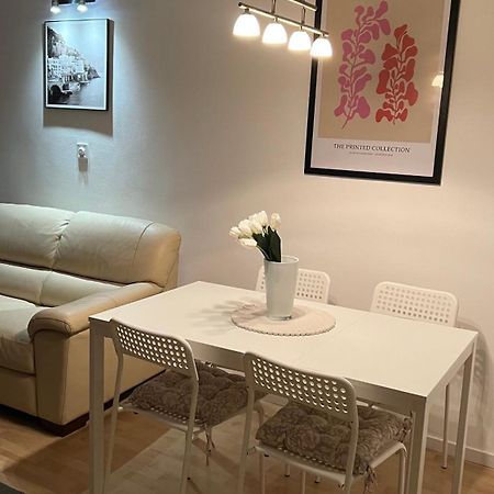 Rocco Apartment-Free Parking&Wifi Загреб Екстериор снимка