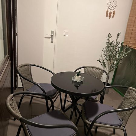 Rocco Apartment-Free Parking&Wifi Загреб Екстериор снимка