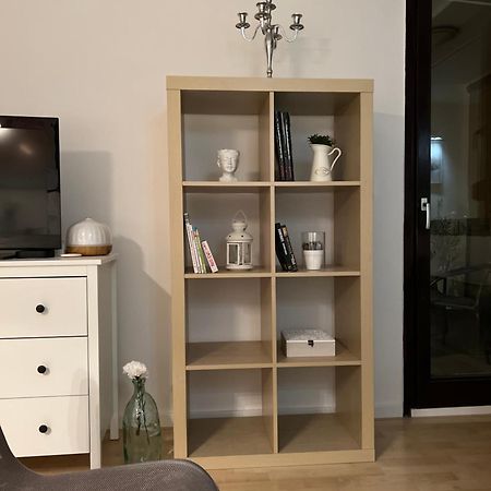 Rocco Apartment-Free Parking&Wifi Загреб Екстериор снимка