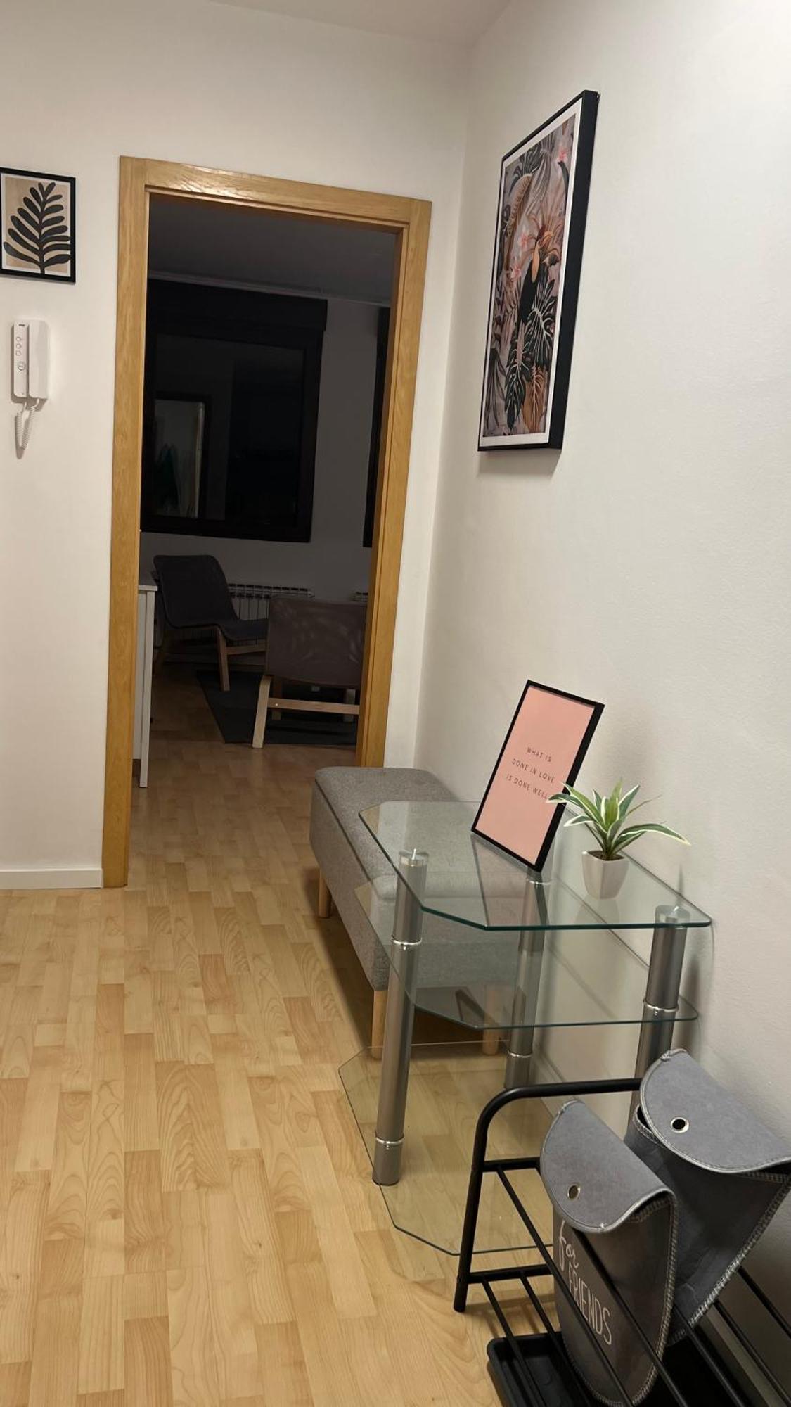 Rocco Apartment-Free Parking&Wifi Загреб Екстериор снимка