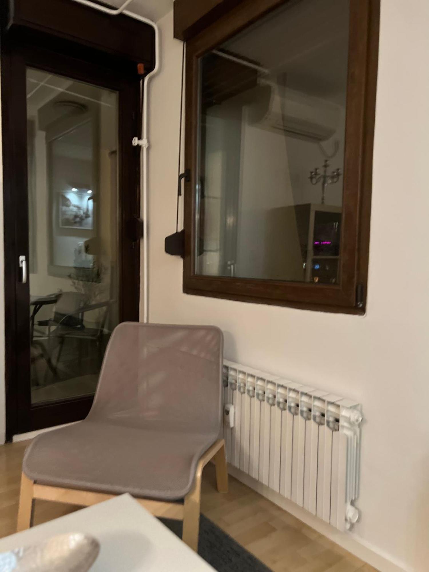 Rocco Apartment-Free Parking&Wifi Загреб Екстериор снимка