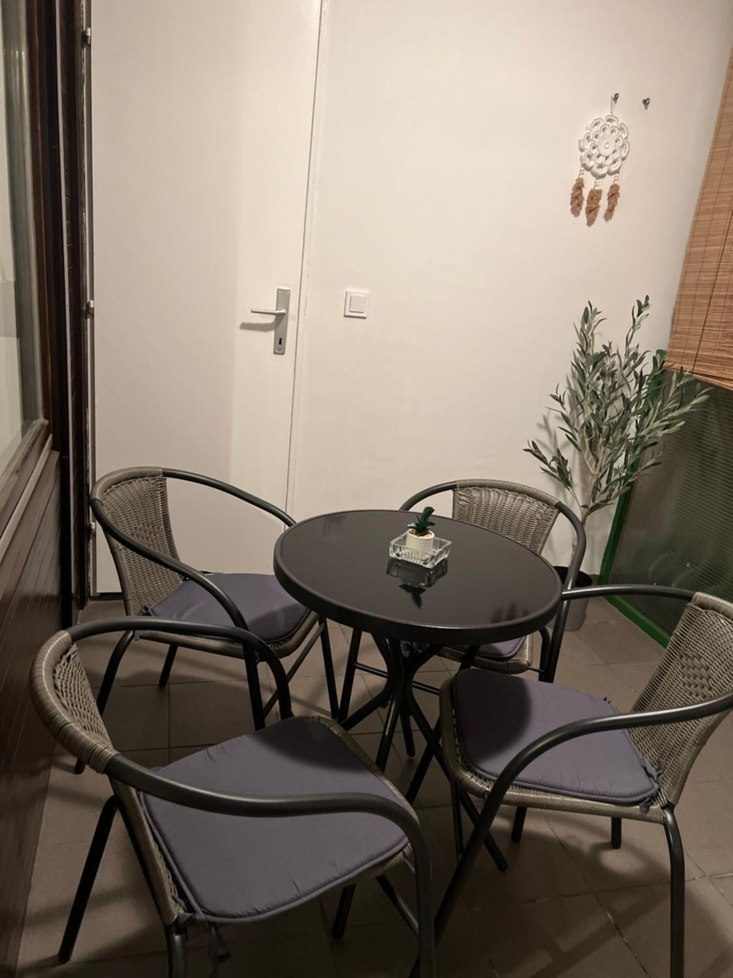 Rocco Apartment-Free Parking&Wifi Загреб Екстериор снимка