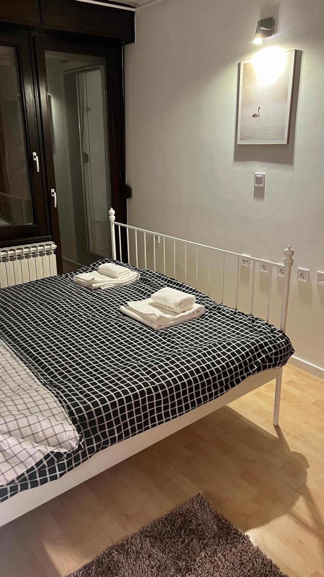 Rocco Apartment-Free Parking&Wifi Загреб Екстериор снимка