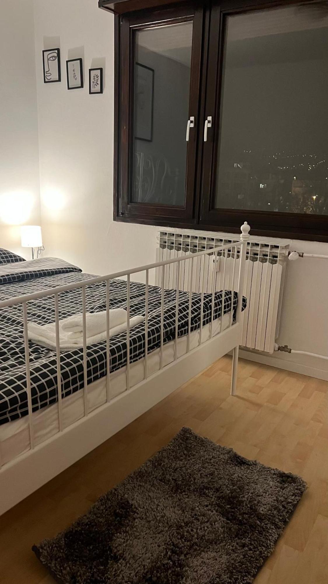 Rocco Apartment-Free Parking&Wifi Загреб Екстериор снимка