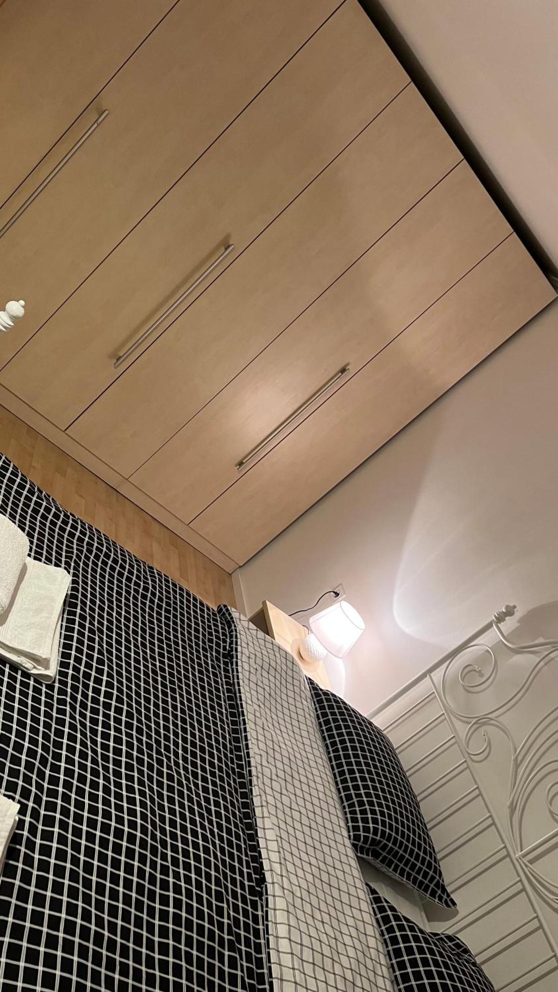 Rocco Apartment-Free Parking&Wifi Загреб Екстериор снимка