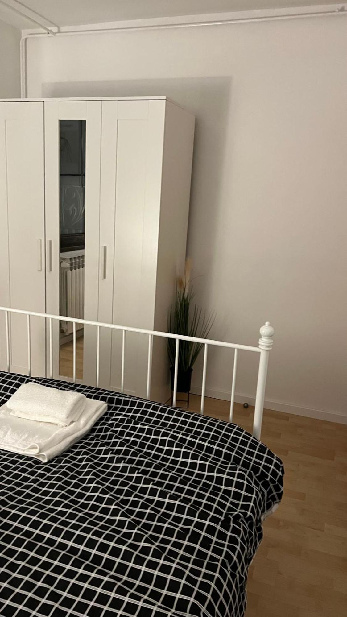 Rocco Apartment-Free Parking&Wifi Загреб Екстериор снимка