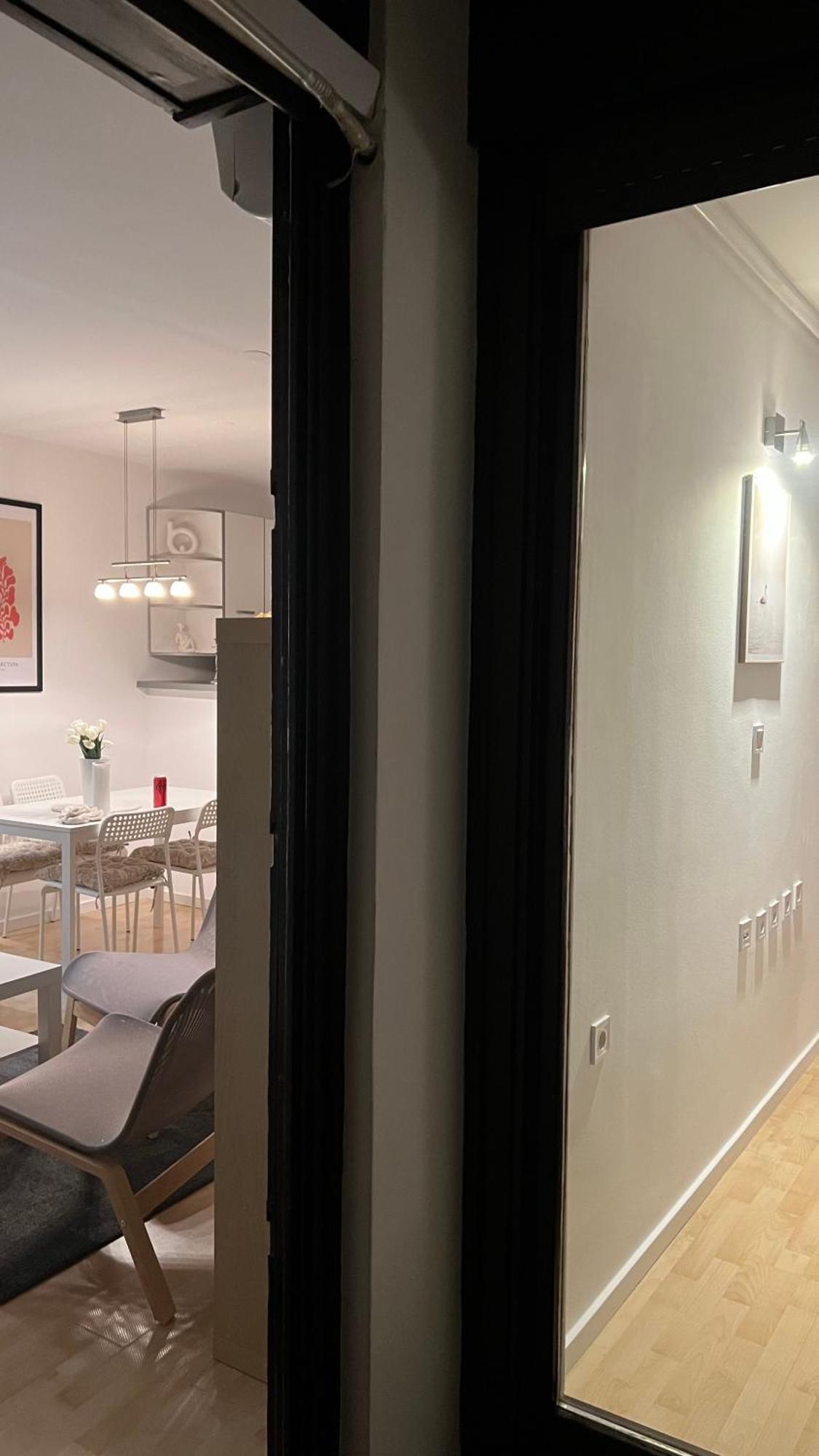 Rocco Apartment-Free Parking&Wifi Загреб Екстериор снимка