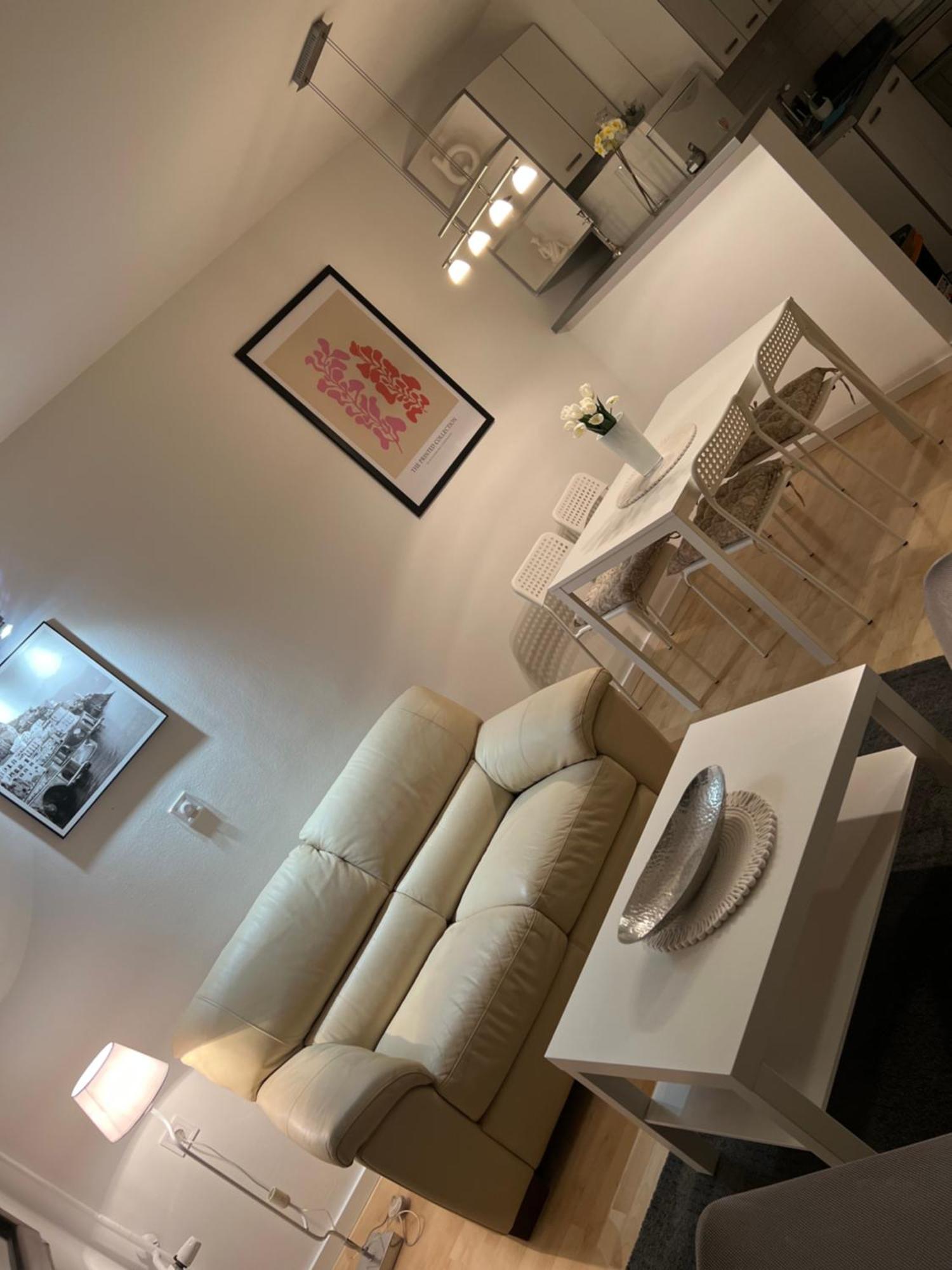 Rocco Apartment-Free Parking&Wifi Загреб Екстериор снимка