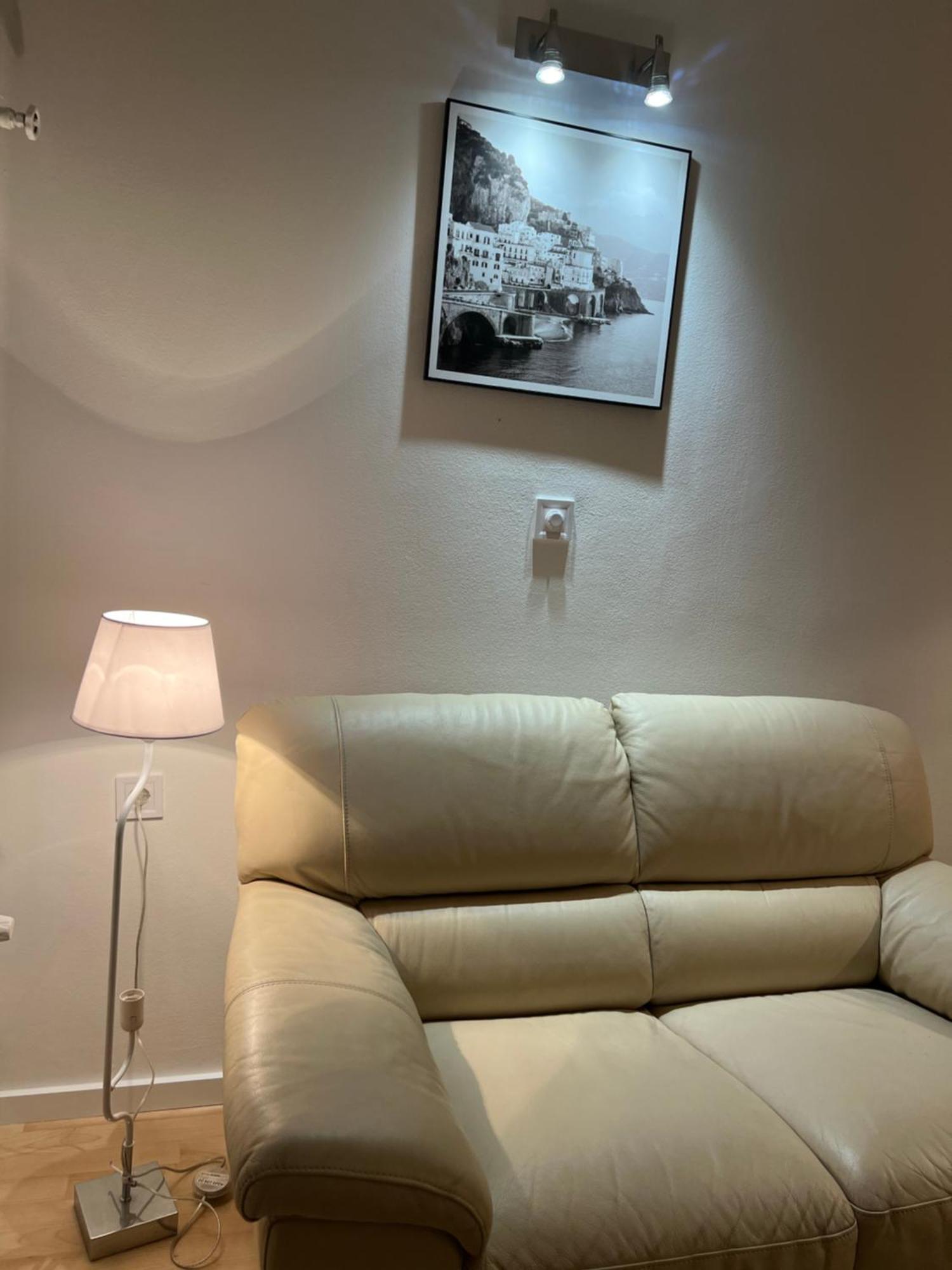 Rocco Apartment-Free Parking&Wifi Загреб Екстериор снимка