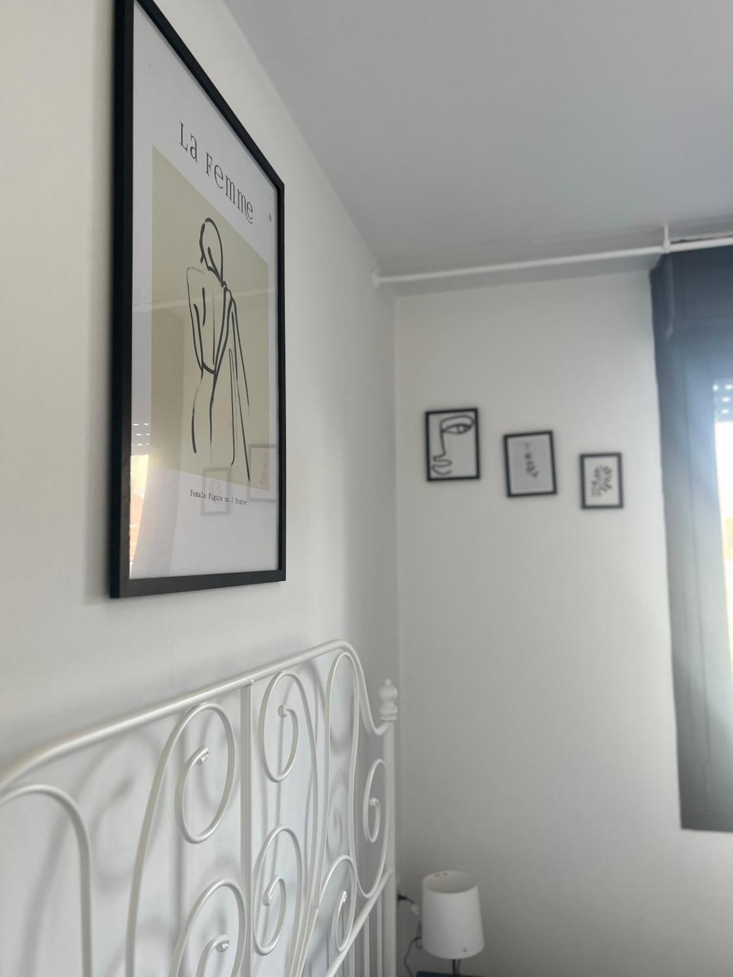 Rocco Apartment-Free Parking&Wifi Загреб Екстериор снимка