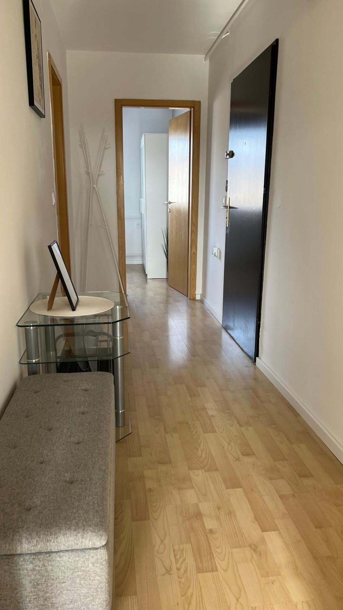 Rocco Apartment-Free Parking&Wifi Загреб Екстериор снимка