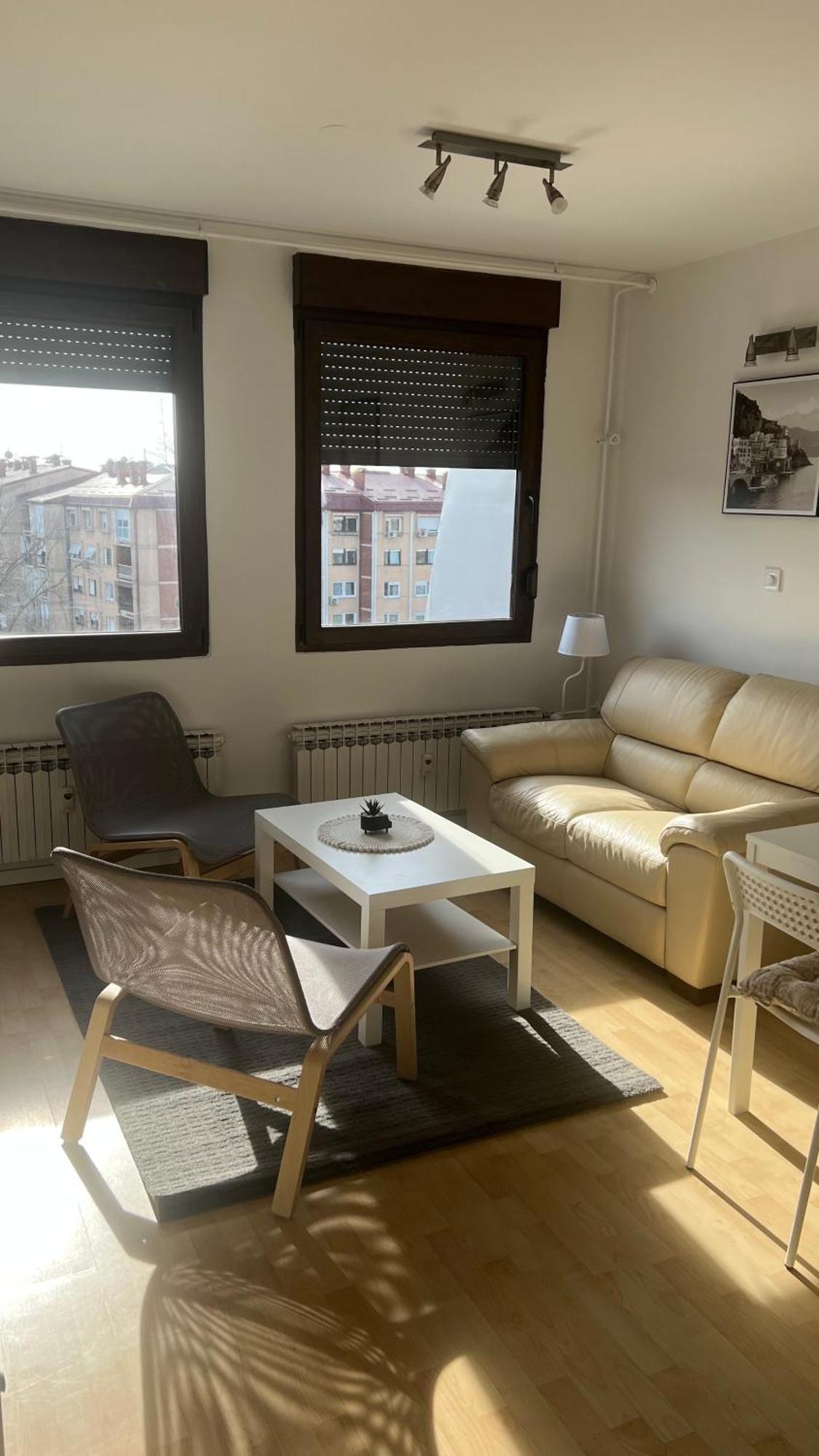 Rocco Apartment-Free Parking&Wifi Загреб Екстериор снимка