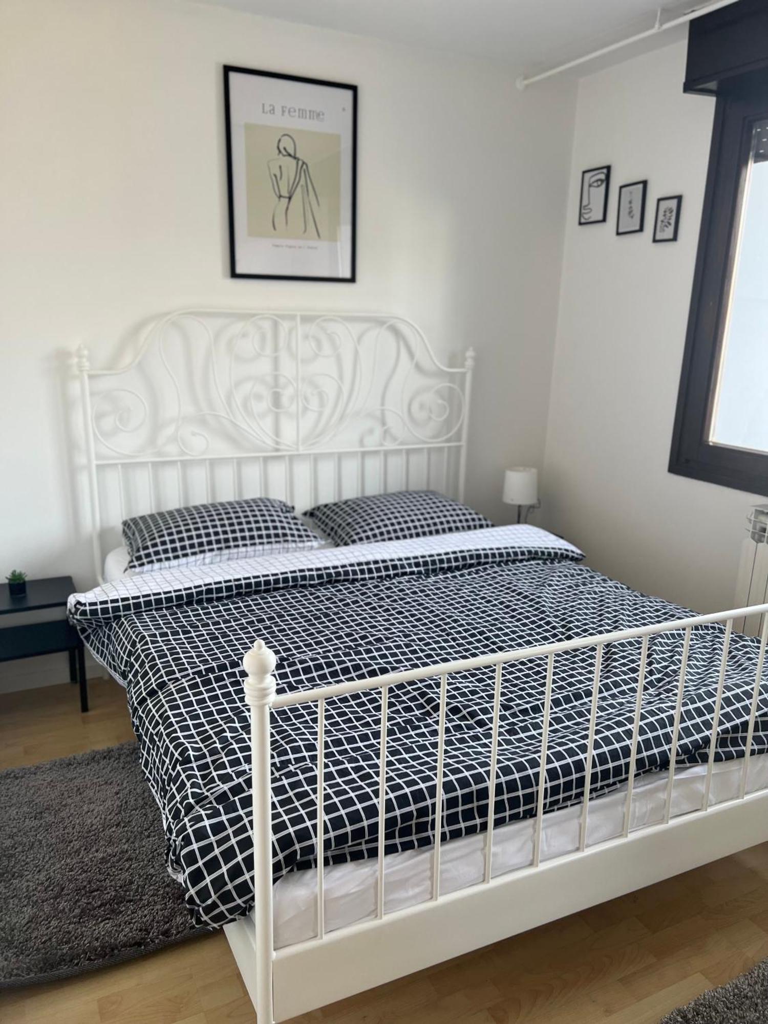 Rocco Apartment-Free Parking&Wifi Загреб Екстериор снимка