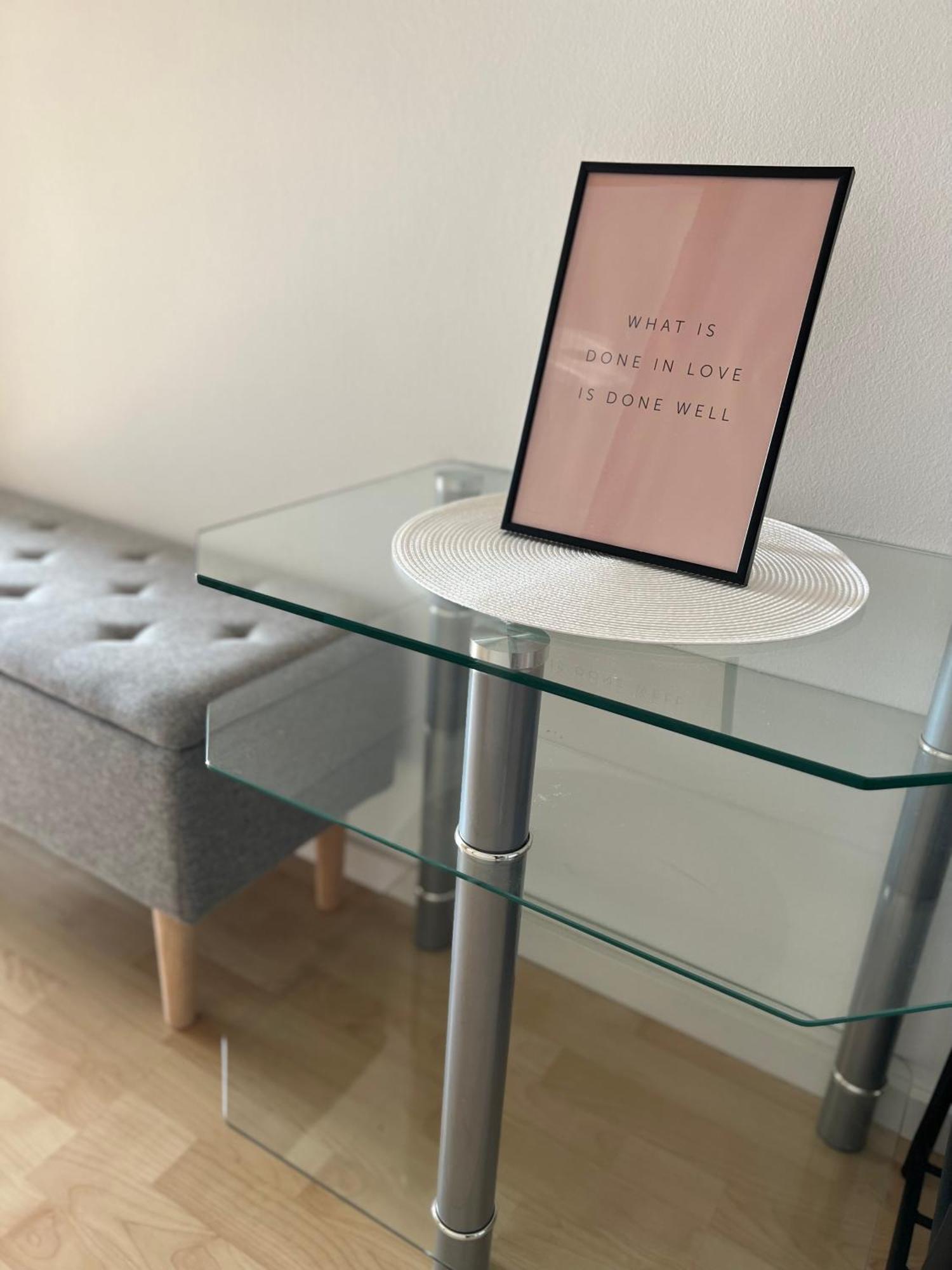 Rocco Apartment-Free Parking&Wifi Загреб Екстериор снимка