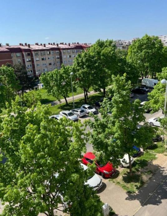 Rocco Apartment-Free Parking&Wifi Загреб Екстериор снимка