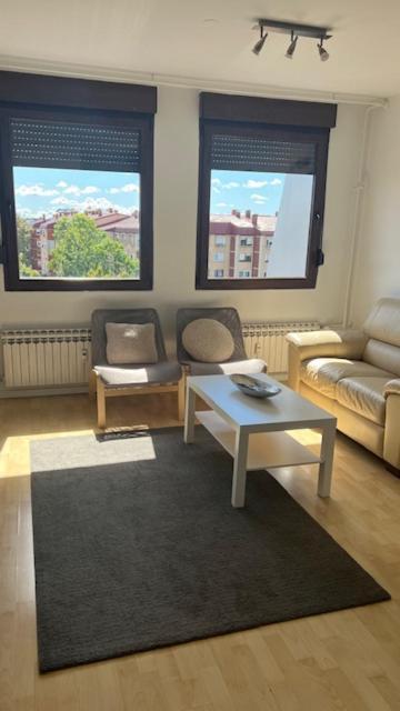 Rocco Apartment-Free Parking&Wifi Загреб Екстериор снимка