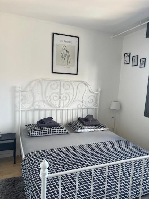 Rocco Apartment-Free Parking&Wifi Загреб Екстериор снимка