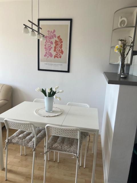 Rocco Apartment-Free Parking&Wifi Загреб Екстериор снимка
