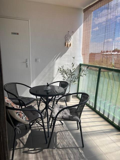 Rocco Apartment-Free Parking&Wifi Загреб Екстериор снимка